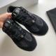 GIVENCHY SPORTS SNEAKER BLACK GIVENCHY SPORTS SNEAKER BLACK
