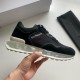 GIVENCHY SPORTS SNEAKER BLACK GIVENCHY SPORTS SNEAKER BLACK