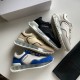 GIVENCHY SPORTS SNEAKER WHITE BLUE GIVENCHY SPORTS SNEAKER WHITE BLUE