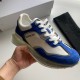 GIVENCHY SPORTS SNEAKER WHITE BLUE GIVENCHY SPORTS SNEAKER WHITE BLUE
