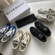 GIVENCHY SPORTS SNEAKER WHITE GIVENCHY SPORTS SNEAKER WHITE