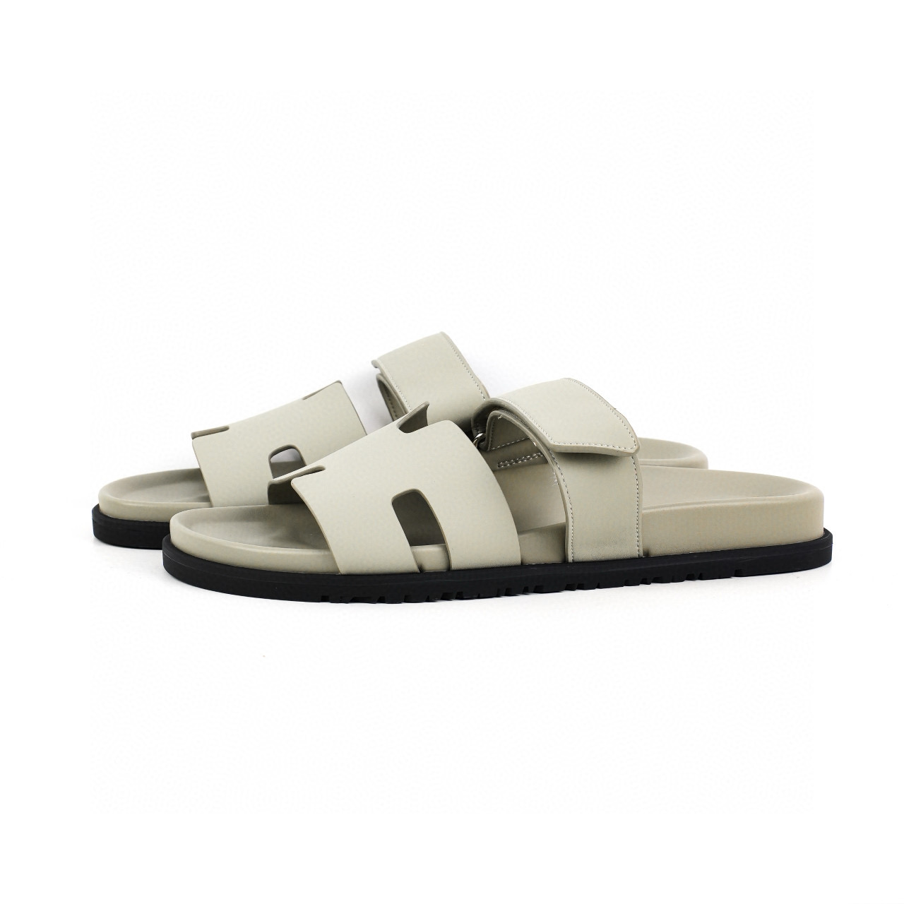 HERMES CHYPRE Sandals