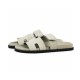 HERMES CHYPRE Sandals HERMES CHYPRE Sandals