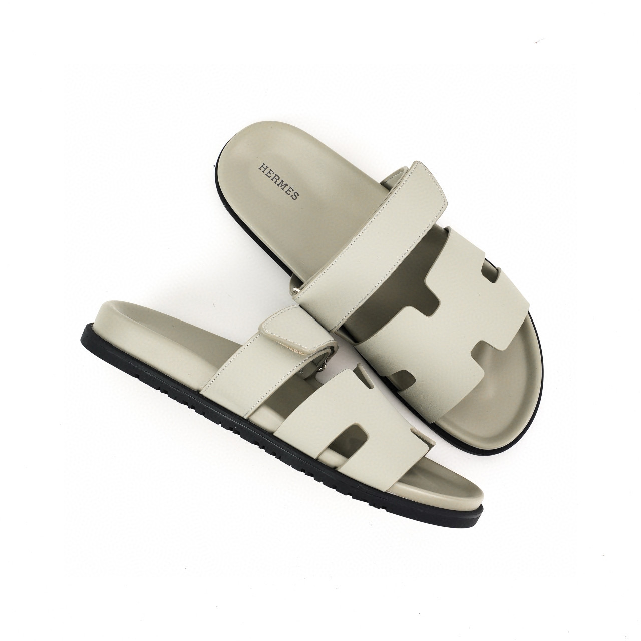 HERMES CHYPRE Sandals