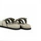 HERMES CHYPRE Sandals HERMES CHYPRE Sandals