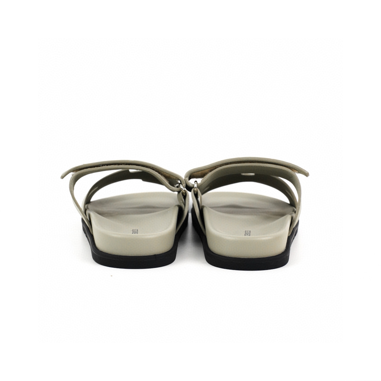 HERMES CHYPRE Sandals HERMES CHYPRE Sandals
