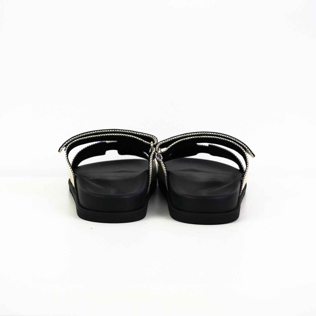 HERMES CHYPRE Sandals HERMES CHYPRE Sandals