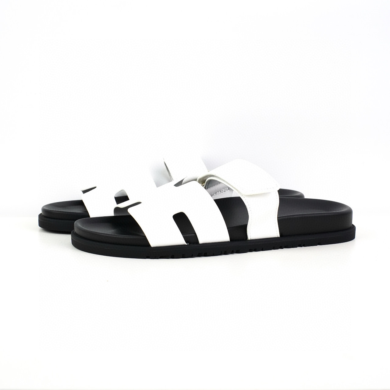HERMES CHYPRE Sandals