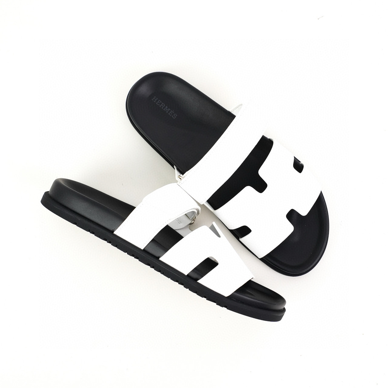 HERMES CHYPRE Sandals