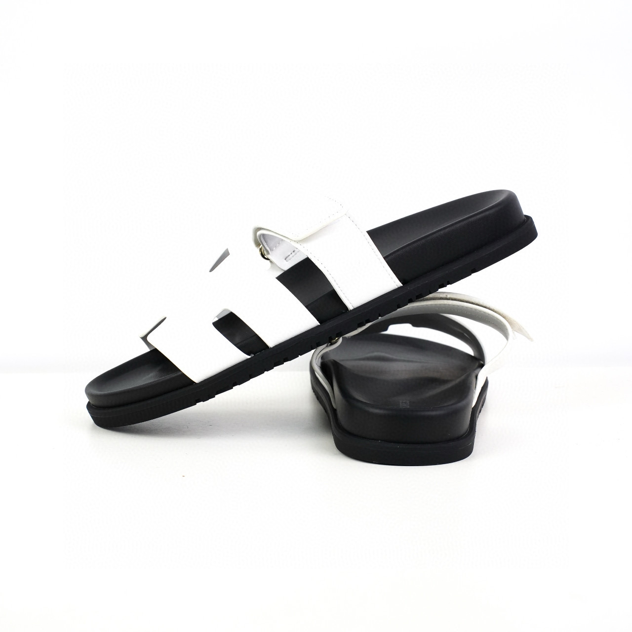 HERMES CHYPRE Sandals HERMES CHYPRE Sandals
