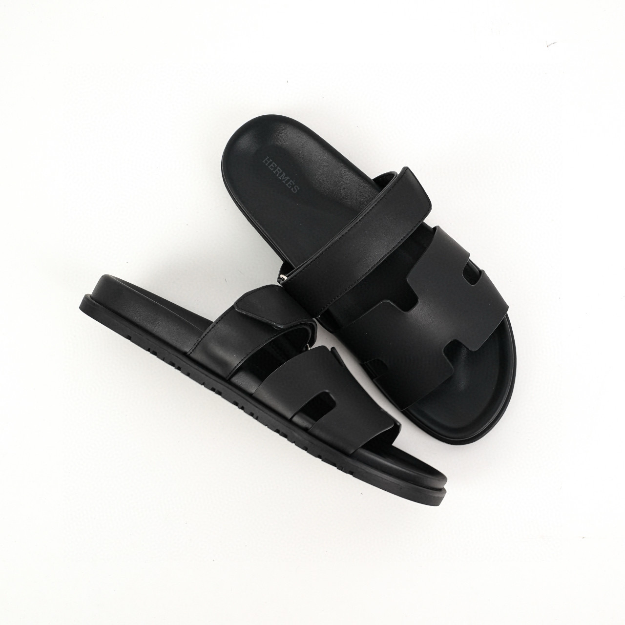HERMES CHYPRE Sandals HERMES CHYPRE Sandals