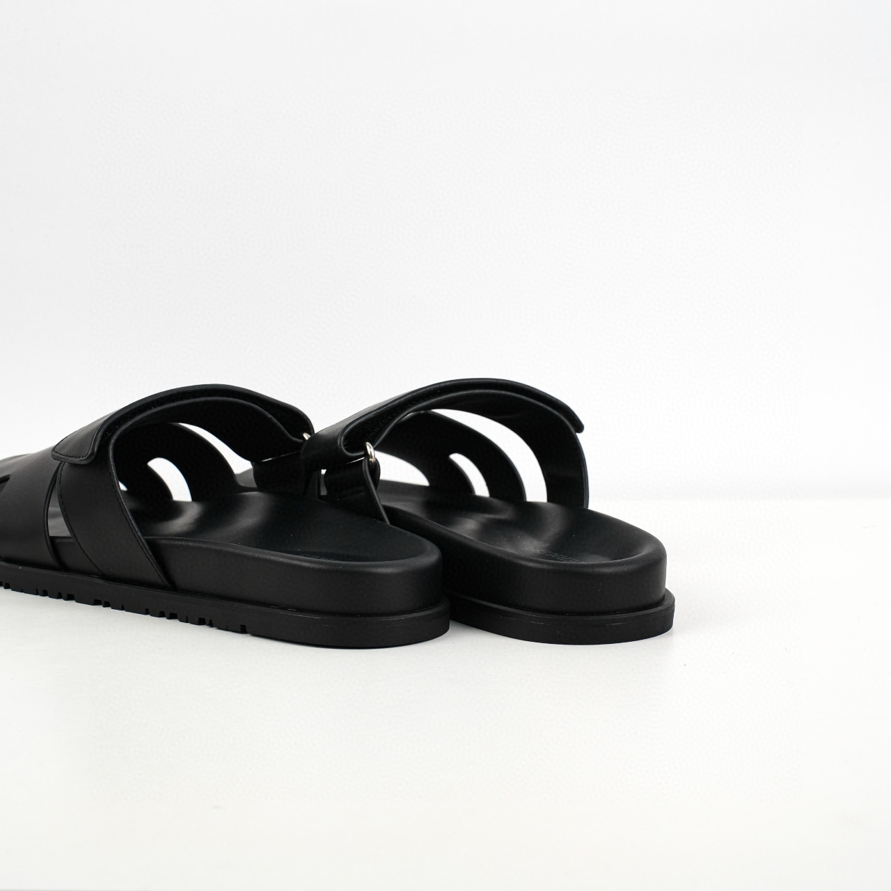 HERMES CHYPRE Sandals HERMES CHYPRE Sandals
