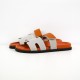 HERMES CHYPRE Sandals HERMES CHYPRE Sandals