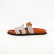 HERMES CHYPRE Sandals HERMES CHYPRE Sandals