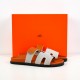 HERMES CHYPRE Sandals HERMES CHYPRE Sandals