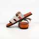HERMES CHYPRE Sandals HERMES CHYPRE Sandals