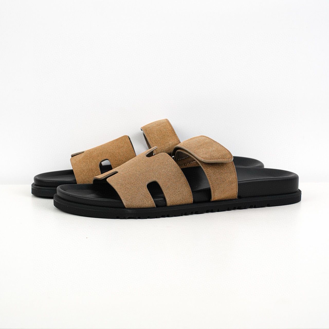 HERMES CHYPRE Sandals