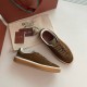 LORO PIANA TENNIS CASUAL SHOES LORO PIANA TENNIS CASUAL SHOES