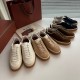 LORO PIANA TENNIS CASUAL SHOES LORO PIANA TENNIS CASUAL SHOES