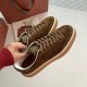 LORO PIANA TENNIS CASUAL SHOES LORO PIANA TENNIS CASUAL SHOES