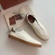 LORO PIANA TENNIS CASUAL SHOES LORO PIANA TENNIS CASUAL SHOES