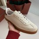 LORO PIANA TENNIS CASUAL SHOES LORO PIANA TENNIS CASUAL SHOES