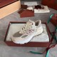 Loro Piana New Balance collaboration sneaker Loro Piana New Balance collaboration sneaker