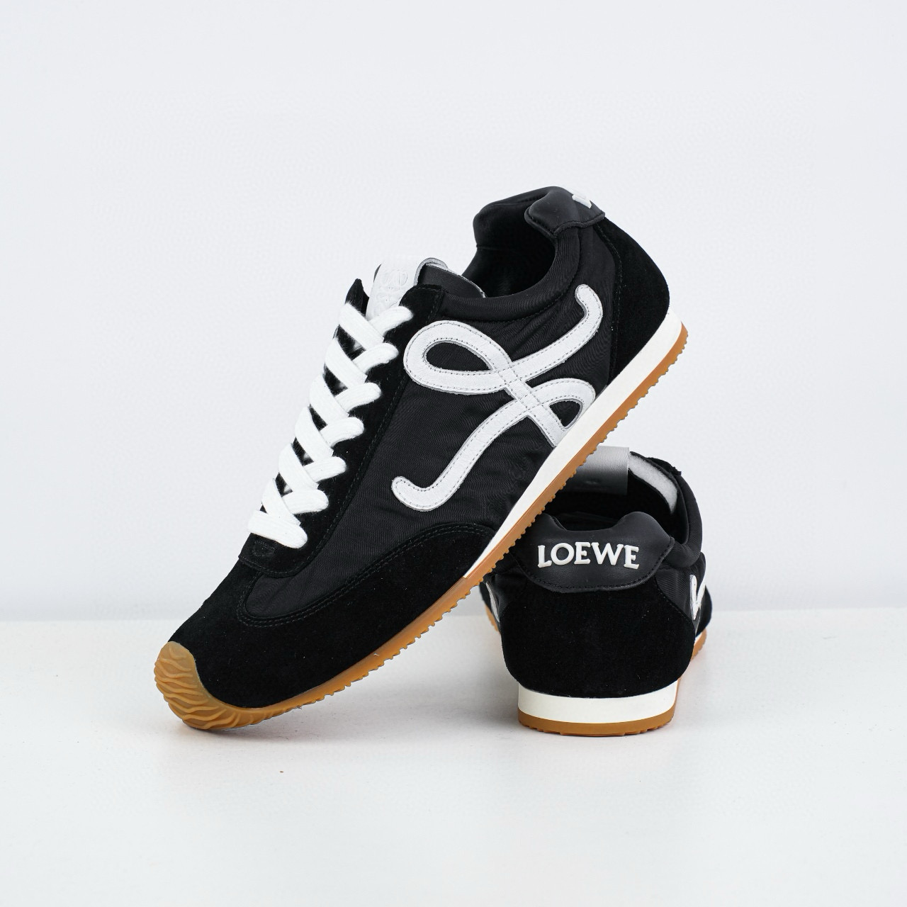 Loewe Ballet Runner 2.0