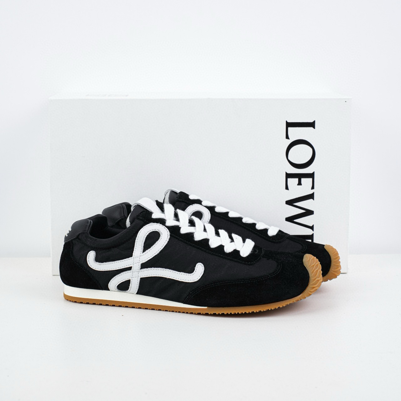 Loewe Ballet Runner 2.0 Loewe Ballet Runner 2.0