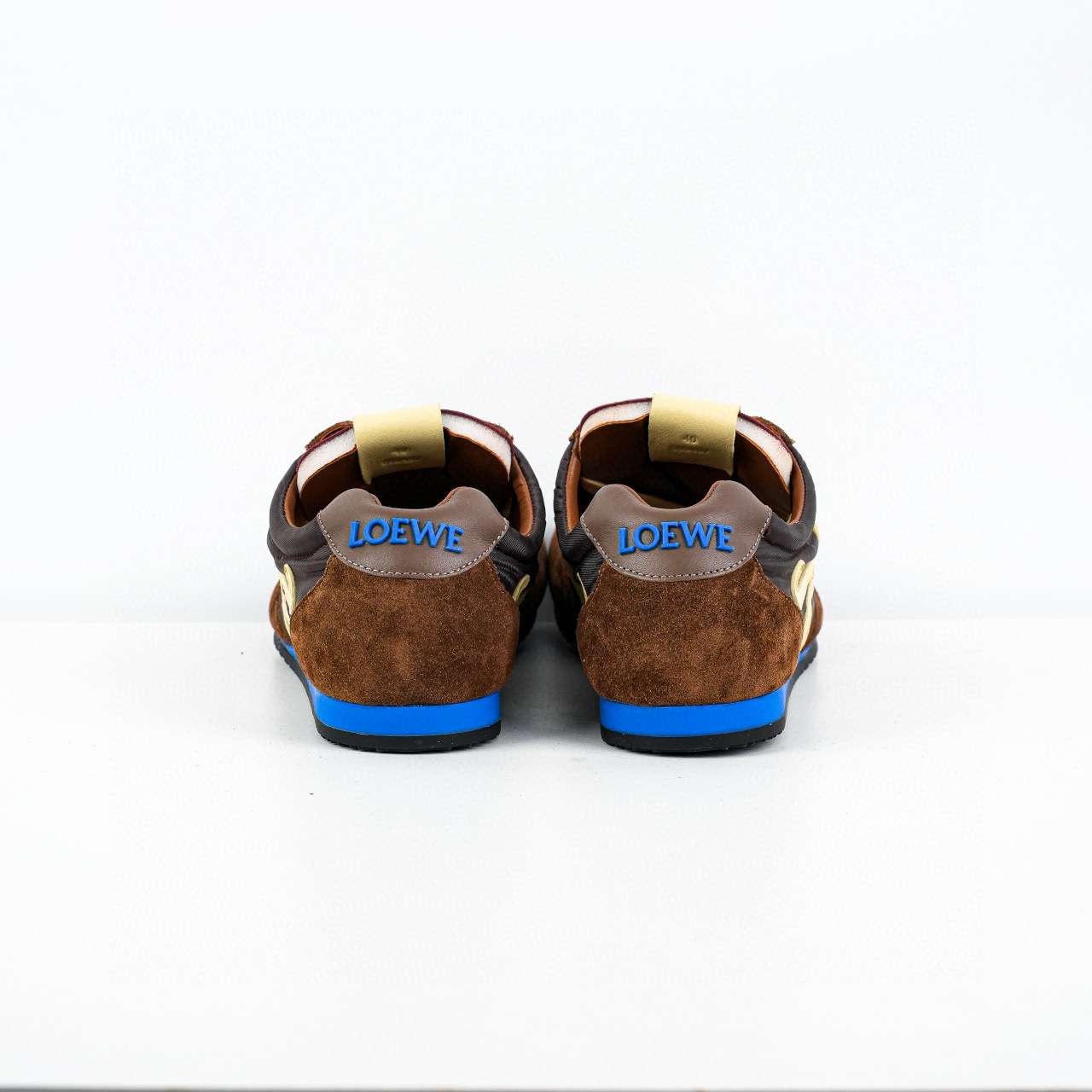 Loewe Ballet Runner 2.0 Loewe Ballet Runner 2.0