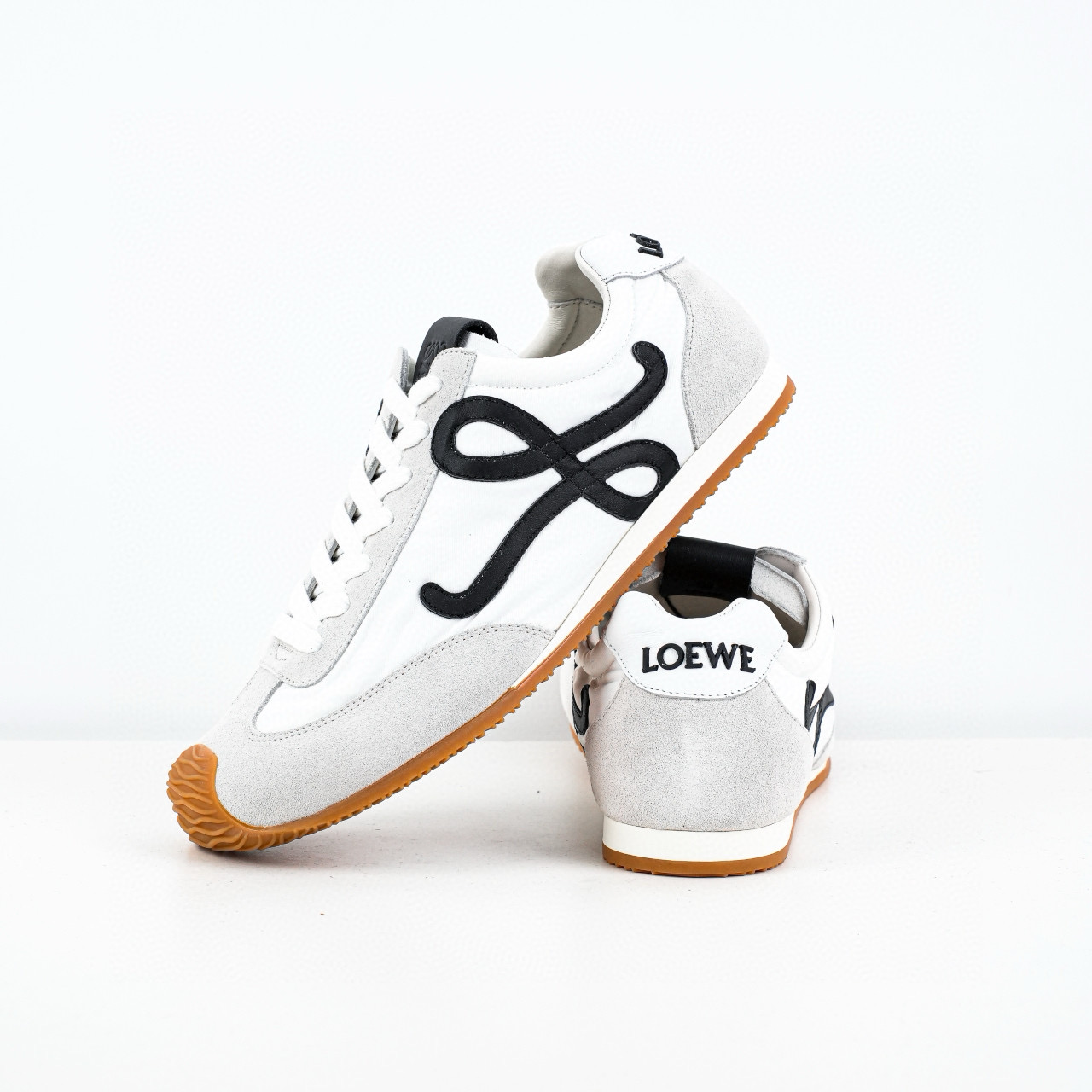 Loewe Ballet Runner 2.0