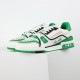 LOUIS VUITTON LV Trainer Sneaker LOUIS VUITTON LV Trainer Sneaker