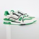 LOUIS VUITTON LV Trainer Sneaker LOUIS VUITTON LV Trainer Sneaker