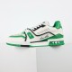 LOUIS VUITTON LV Trainer Sneaker LOUIS VUITTON LV Trainer Sneaker