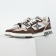 LOUIS VUITTON LV Trainer Sneaker LOUIS VUITTON LV Trainer Sneaker