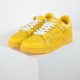 LOUIS VUITTON LV Trainer Sneaker LOUIS VUITTON LV Trainer Sneaker
