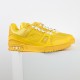 LOUIS VUITTON LV Trainer Sneaker LOUIS VUITTON LV Trainer Sneaker