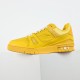 LOUIS VUITTON LV Trainer Sneaker LOUIS VUITTON LV Trainer Sneaker