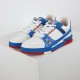 LOUIS VUITTON LV Trainer Sneaker LOUIS VUITTON LV Trainer Sneaker