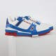 LOUIS VUITTON LV Trainer Sneaker LOUIS VUITTON LV Trainer Sneaker