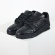 LOUIS VUITTON LV Trainer Sneaker LOUIS VUITTON LV Trainer Sneaker