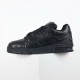LOUIS VUITTON LV Trainer Sneaker LOUIS VUITTON LV Trainer Sneaker