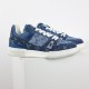 LOUIS VUITTON LV Trainer jeans Sneaker LOUIS VUITTON LV Trainer jeans Sneaker