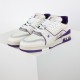 LOUIS VUITTON LV Trainer Sneaker LOUIS VUITTON LV Trainer Sneaker