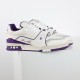 LOUIS VUITTON LV Trainer Sneaker LOUIS VUITTON LV Trainer Sneaker