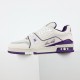 LOUIS VUITTON LV Trainer Sneaker LOUIS VUITTON LV Trainer Sneaker