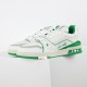 LOUIS VUITTON LV Trainer Sneaker LOUIS VUITTON LV Trainer Sneaker