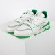 LOUIS VUITTON LV Trainer Sneaker LOUIS VUITTON LV Trainer Sneaker