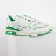 LOUIS VUITTON LV Trainer Sneaker LOUIS VUITTON LV Trainer Sneaker