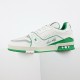 LOUIS VUITTON LV Trainer Sneaker LOUIS VUITTON LV Trainer Sneaker